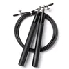Crossfit Jump Rope Professional Speed Bearing Skipping Fitness Workout Training Equipement MMA Boxing Home Exercise 1