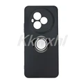 Ring Case Black
