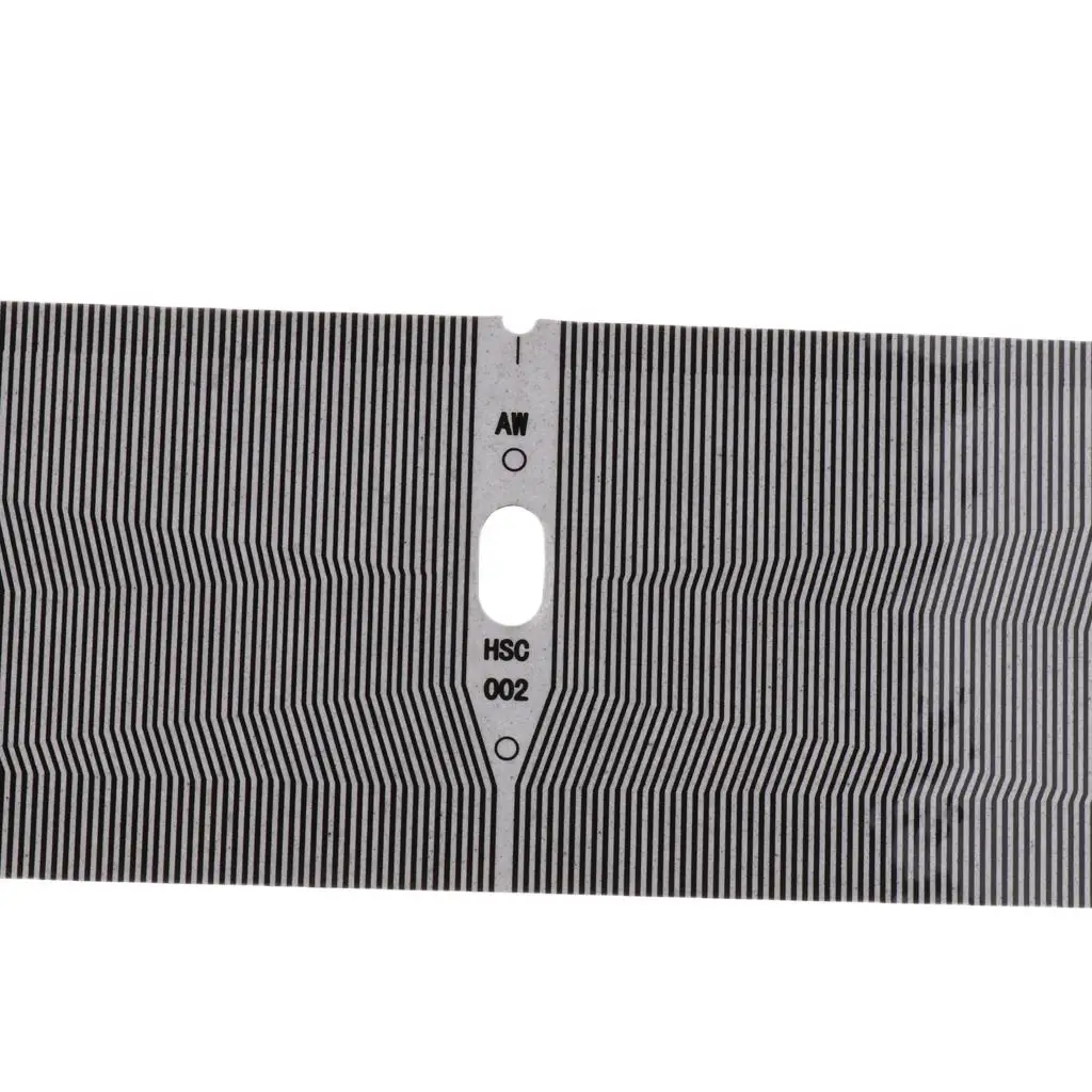 High Quality LCD MID Radio Display Pixel Repair Ribbon Cable Replacement for BMW E53 E39