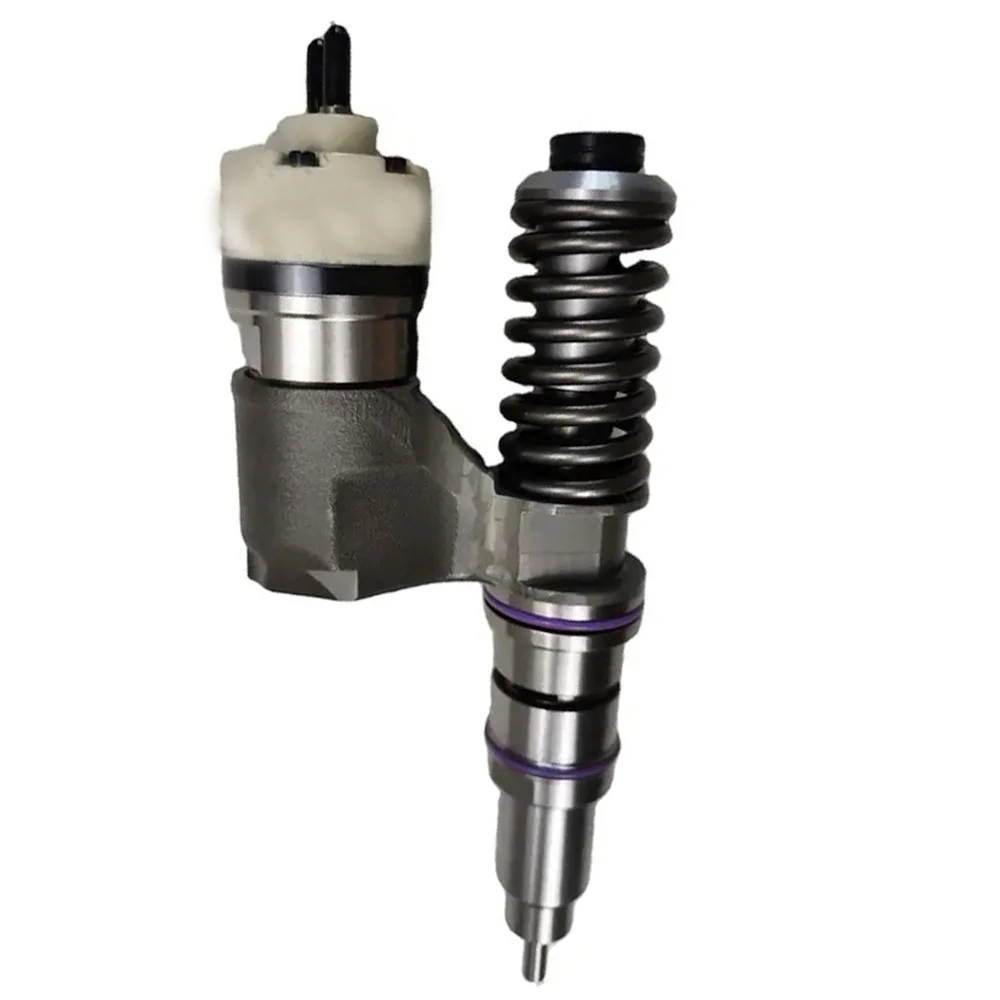 

Electronic Injector BEBE4B17101 RE517660 Injector A3 Nozzle L218PBC for John Deer 6125 Tier 2-OH-Low Power