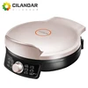 Electric pancake griddle household double-sided heating electric pancake stall pancake pan pancake machine pancake pan 1