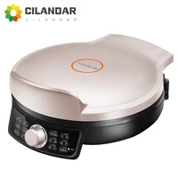 Electric pancake griddle household double-sided heating electric pancake stall pancake pan pancake machine pancake pan 1