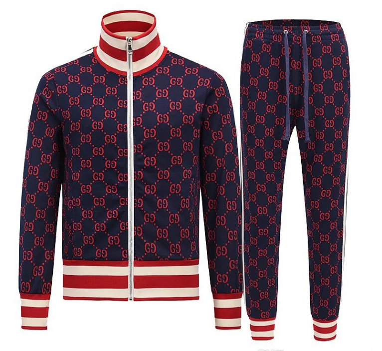 mens two piece sets 2022 Streetwear Men's Casual Two Piece Set Fashion Korean Tracksuit Embroidered Eden New Brand Autumn Park Sports Suit Men designer jogging suits