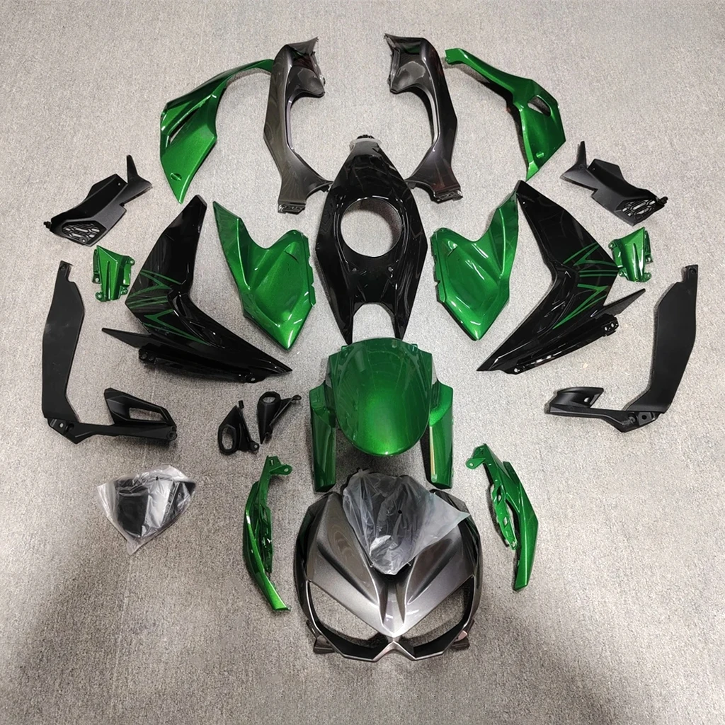 

Крутой комплект обтекателей для KAWASAKI Z1000 14 15 16 17 18 19 20 21 22 послепродажный пластиковый комплект обтекателей для мотоциклов 2014-2020 2021 2022