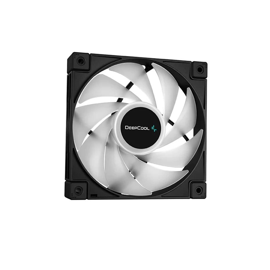 DeepCool LT720 WH 液体CPUクーラー Deepcool LT720 360mm水冷クーラー