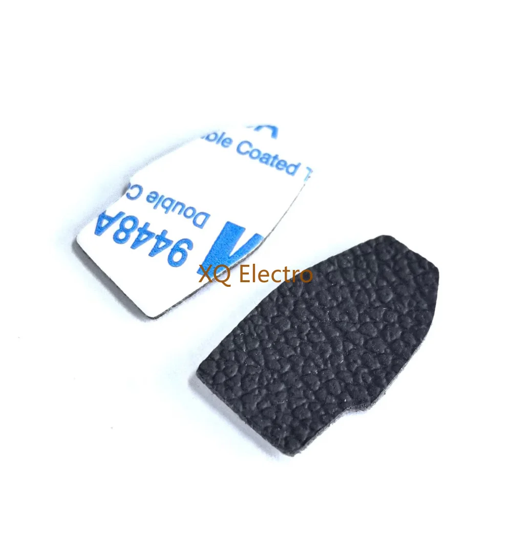 Thumb Back Rear Grip Rubber Cover for Olympus EM10III EM10 Mark III E-M10-III E-M5 III EM5-III E-PL5 E-PL6 EPL5 EPL6