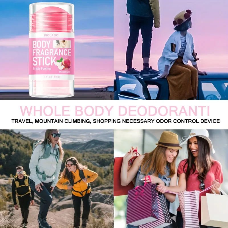 Natuurlijke rozen deodorant stick hydraterend langdurig effect_voghion.com