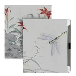 Premium Protective Cover with Magnetic Closure and Pen Holder - Boox NoteX3 Pro (B51)