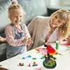 Talking Bird Toy Vocal Robot Birds Toy Electronic Parrot Sensor Realistic Toy For Boys Girls Kid Adults For Home Kids Room Desk 4