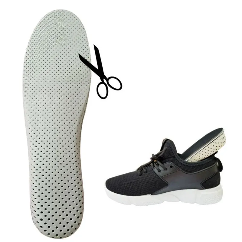 thumbnail image 3 of Plantillas invisibles para aumentar la altura de los zapatos de hombre y mujer, plantilla de espuma viscoelástica EVA, elevación del talón de 2/3/4 cm más alto, almohadilla para elevar el calzado, 3 of 5