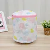 Print Rabbit Laundry Bag Dirty Clothes Storage Basket Cute Fine Mesh Washing Bags Multiple Sizes Laundry Bag For Washing Machine 5
