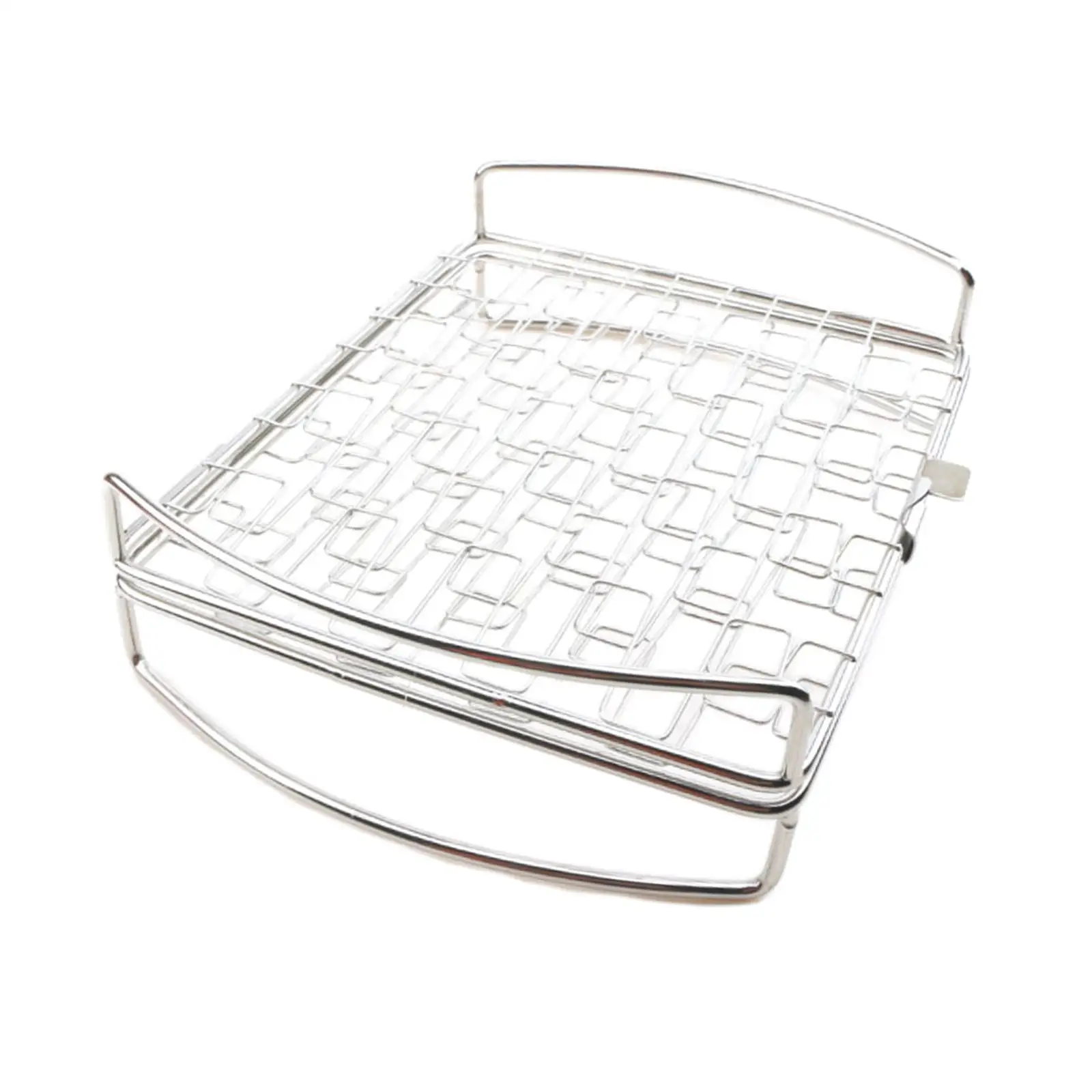 

Корзина для гриля и барбекю, для мяса, овощей, рыбы, курицы, Складная сетка для гриля, уличные аксессуары для кемпинга и пикника