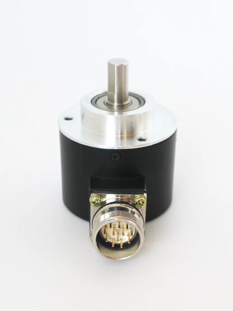 

8.5800.1263.1000 Optical Rotary Encoder 8.5800.1263.5000 Output Stable
