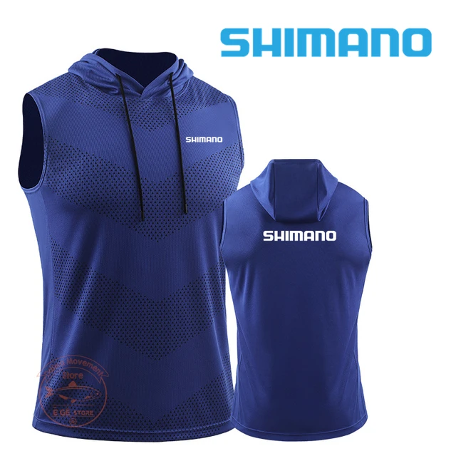 2022 SHIMANO New Fishing Clothes Jacket 