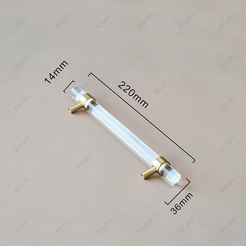 Transparent-160mm
