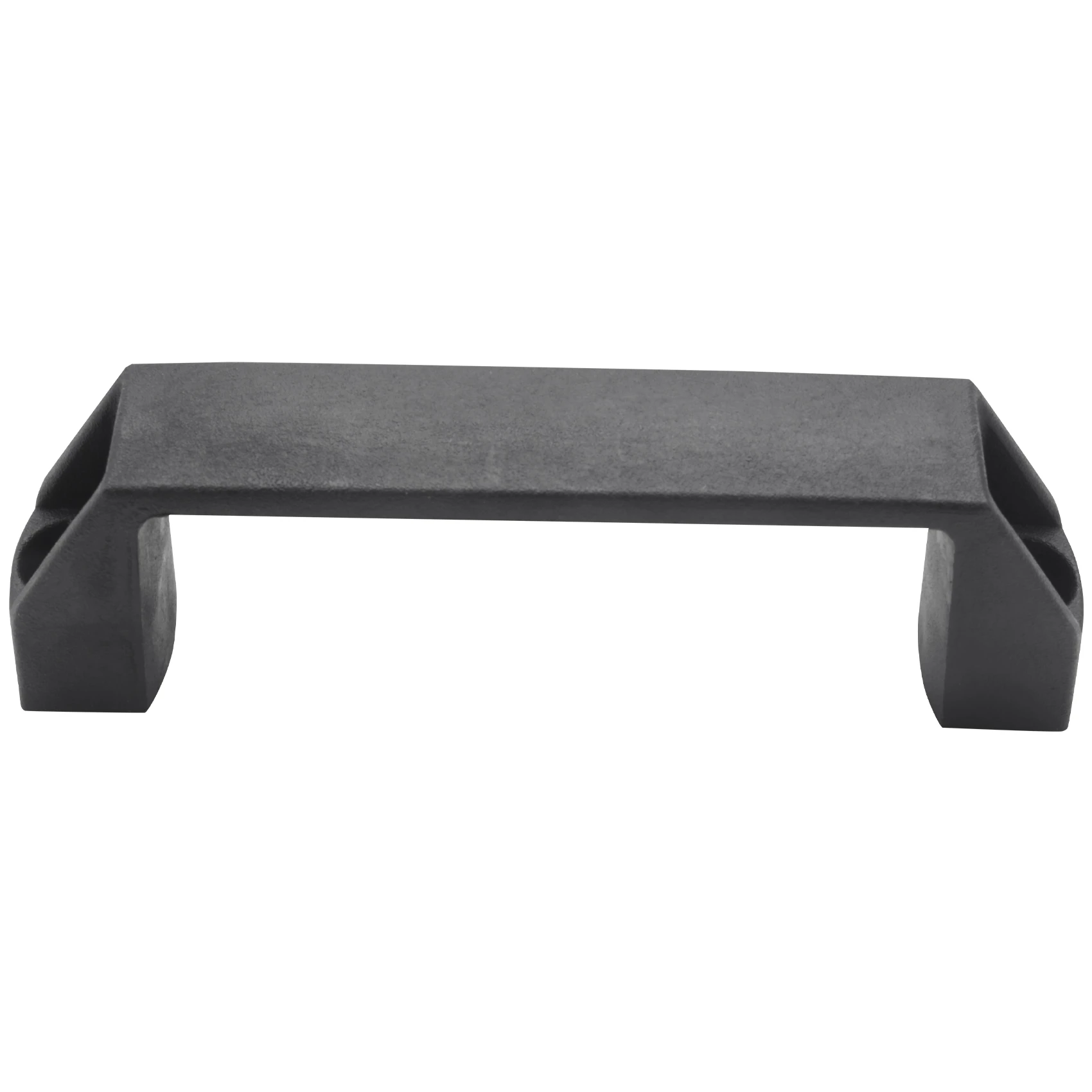 캐비닛 서랍 문짝 플라스틱 손잡이, 당김 손잡이, 120mm, 4.7 인치, 2 개
