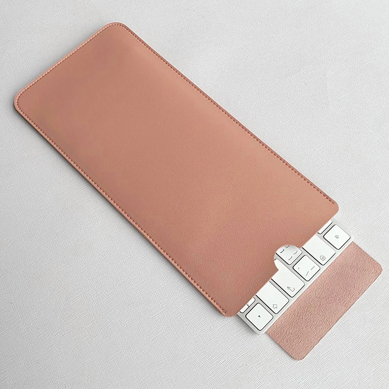 Magic Keyboard Protective Carrying Case with Inner Liner