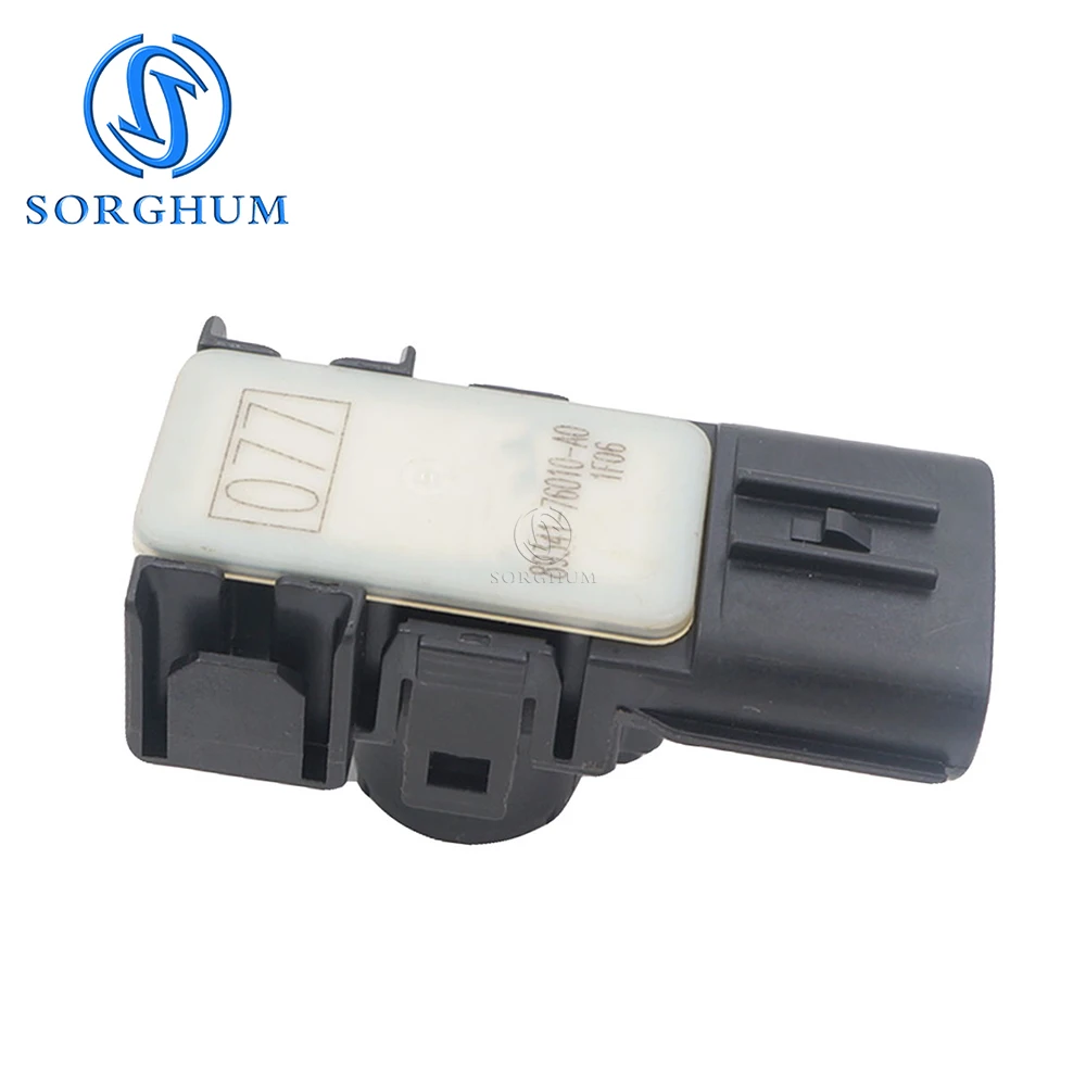 SORGHUM 89341-76010 4Pcs 1pc for Toyota Lexus 2013 CT200H ZWA10 GS450h GS350 1.8L Car Parking Sensors Parktronic Assist System