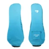 Golf Cart Bag Rain Cover,Foldable Golf Bag Cover,Nylon Light Weight Golf Travel Cover 6