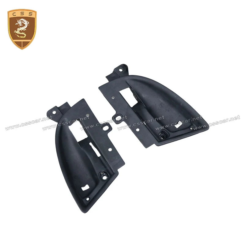 

Новые черные дверные ручки 2 шт. для интерьера Maserati GT 981603100(LH) 981603000(RH), основание дверной ручки автомобиля, аксессуары OEM, украшение