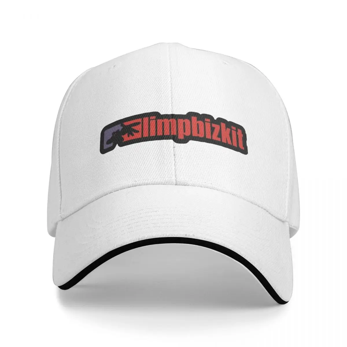 

Unisex Heavy Metal Limp Bizkit Band Rock Dad Hat Classic Versatile Baseball Cap Fit All Size