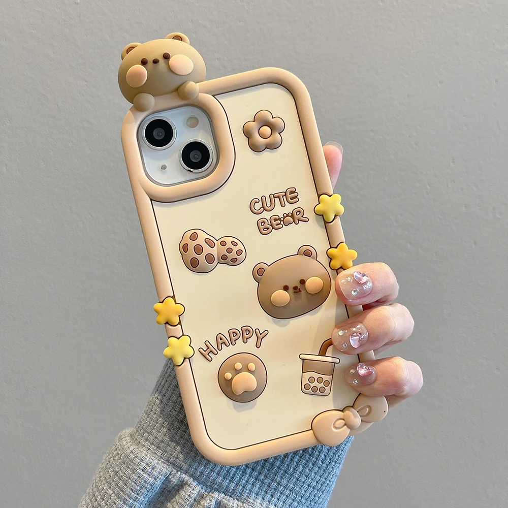Iphone 11 Case Animals
