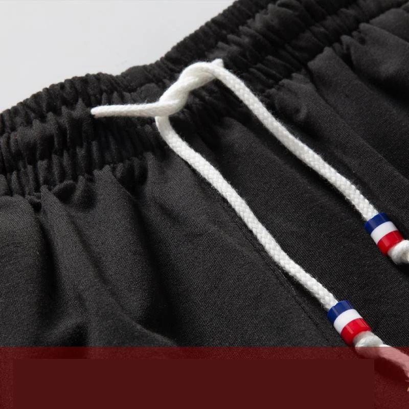 Sports Shorts Men Woven Trousers Man Open Crotch Casual Pants Short Crotchless Trousers Hidden Zipper Loose Summer Mini Shorts Couple Outdoor Sport Costume