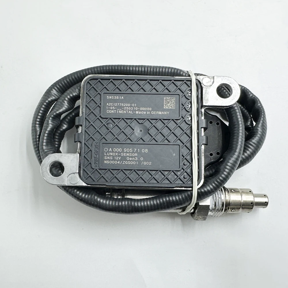 A0009057108 A0009054704 Nitrogen Oxide 0009057108 Nox Sensor