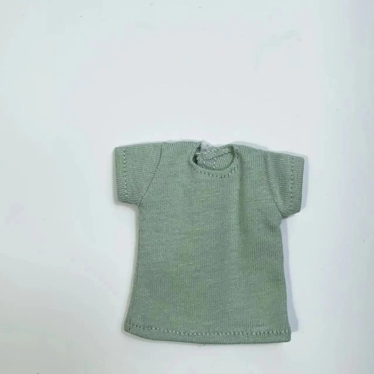 NEUE Blyth-Kleidung, T-Shirt, süßes Basic-Shirt, Kleidung für Blyth-, Momoko-, Obistu- und Licca-Puppen, FR 1/6 Puppenzubehör. – Detail 20
