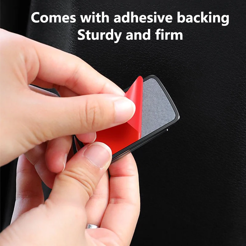 Magnetic Car Seat Belt Retainer Stabilizer Holder For Changan UNIT UNIK CS35PLUS CS55 PLUS CS75 PLUS Oshan X7 X5 1pc seat belt covers,seat belt protection,seat belt protector,car seat belt accessory