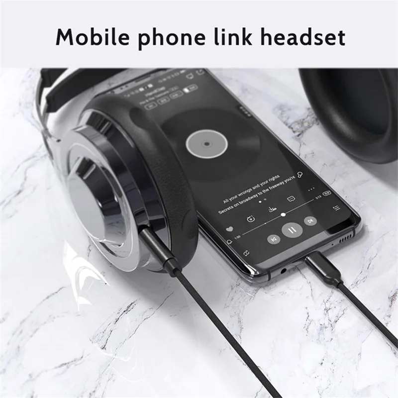 Ｚ  S20 ÷ Ʈ 20 S21 Ʈ  S7 USB C Ÿ Aux  ̺,  Ŀ   , ڵ Aux, 3.5mm