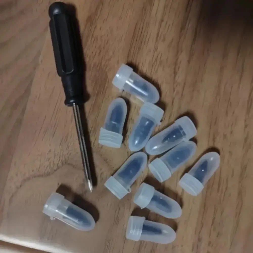 Car Tire Repair Rubber Nail Sleeve General Motors Motorcycle Tire Repair Nail Truck Motorcycle Bicycle Tire Puncture Repair Tool