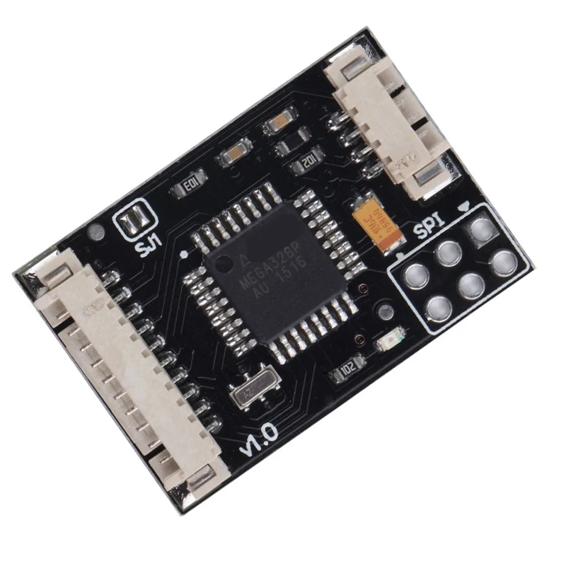 APPLIA-Pixhawk / PPZ /MK/MWC/ PPM 인코더 V1.0 버전(RC 수신기 비행 컨트롤러용)