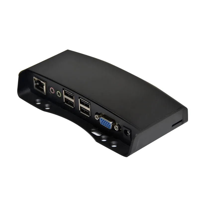 Linux ARM RDP 7.1 Remote Desktop Mini Computer PC Station Thin Client FL120N
