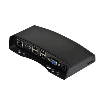 Linux ARM RDP 7.1 Mini computer desktop remoto Stazione PC Thin Client FL120N 1