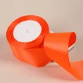 25 Orange Red