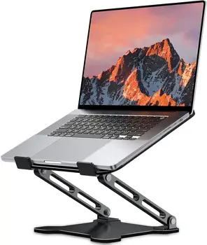 Laptop Cooling Stand 1