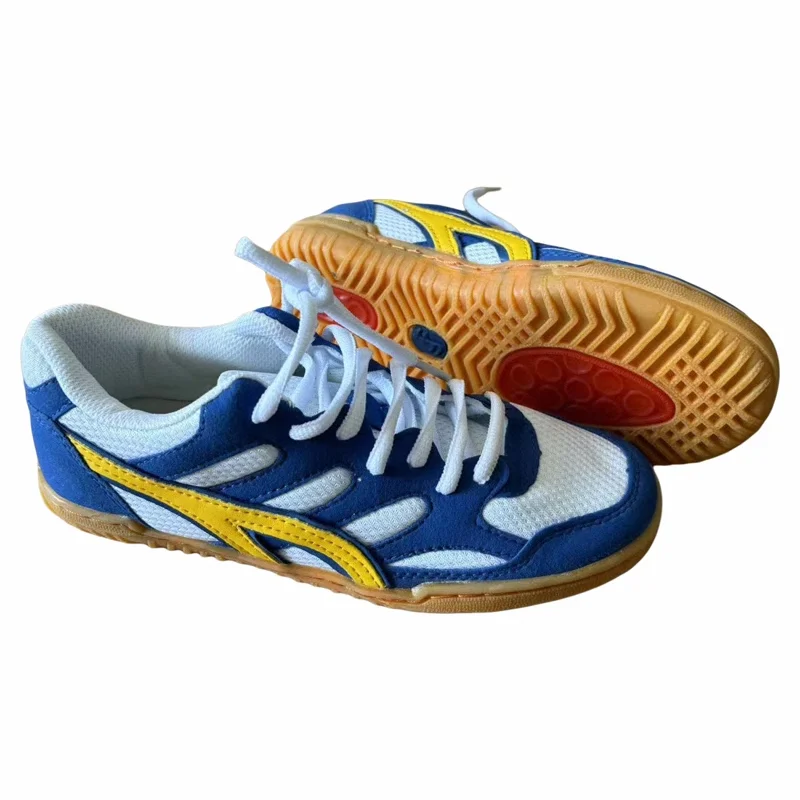 Table Tennis Shoes Breathable Anti-skid Sports Shoe Outdoor Training Shoes