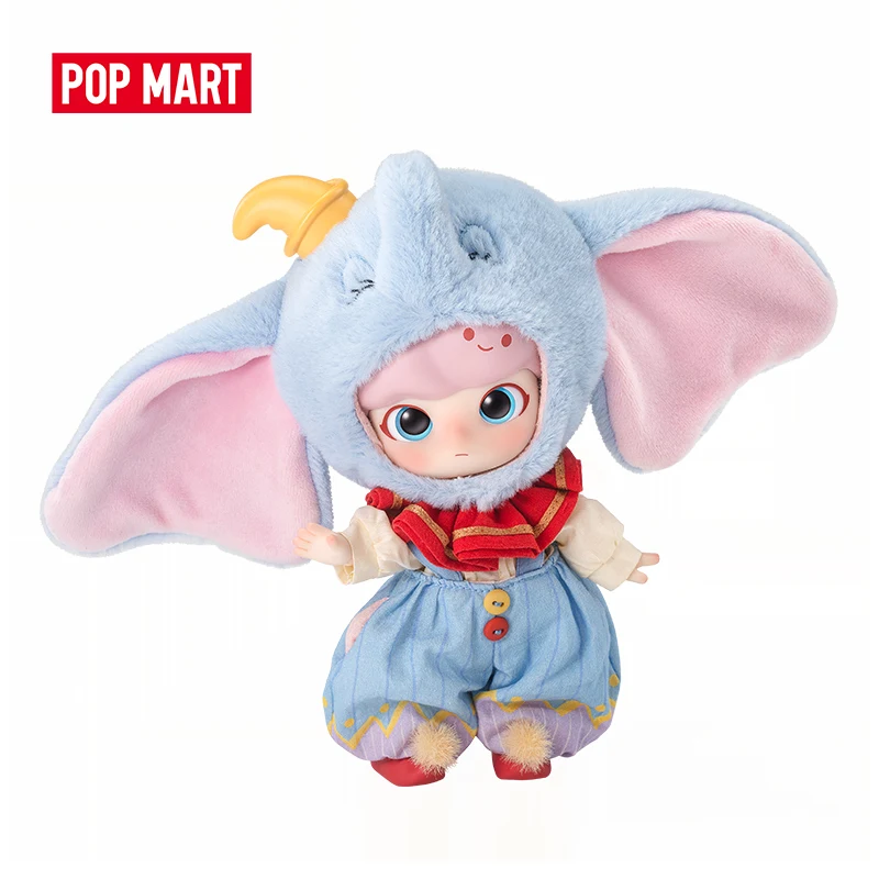 Dimoo アクションフィギュア dumbo ダンボ popmart DIMOO × Dumbo Action Figure – TOYSEZ
