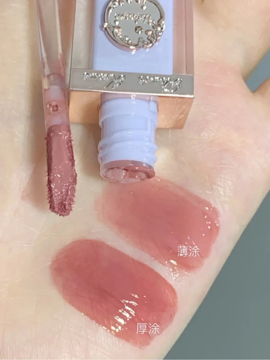 Губная помада Huadu для улучшения цвета лица