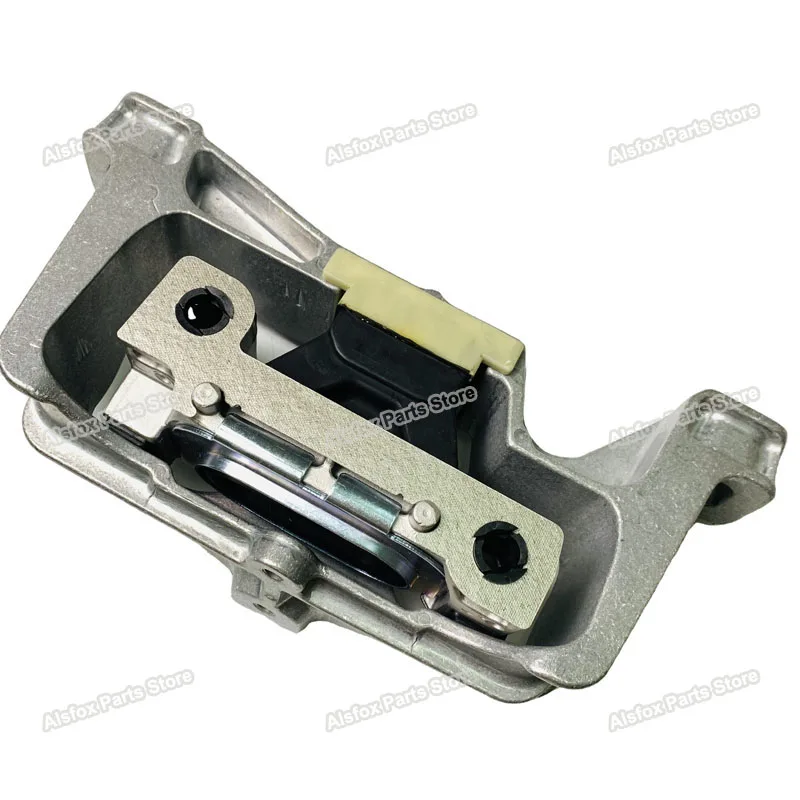 Right Auto Engine Motor Mount For Mercedes Benz W176 W246 C117 X156 CLA250 GLA 45 AMG 2462401717 2462402517