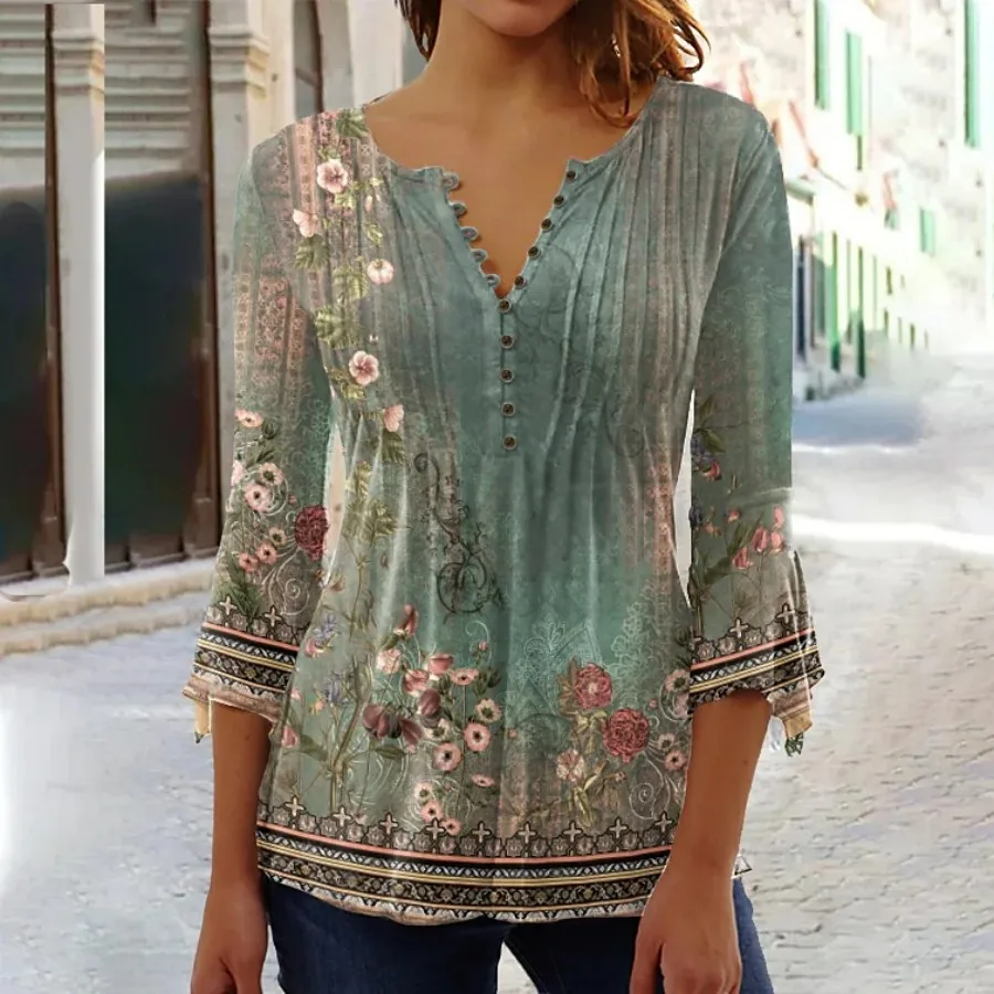 Chemise,Chemise blanche unie pour femmes, mode coréenne décontractée
