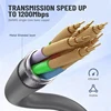For Starlink Gen2/V2 Ethernet Cable Adapter For Starlink SPX Plug To RJ45 Cable Connector 2