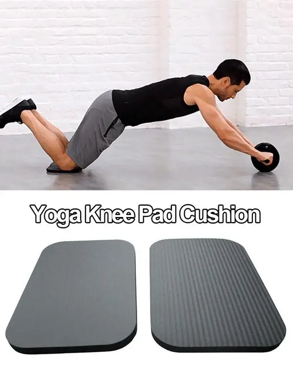 Yoga Knee Pad Cushion 5