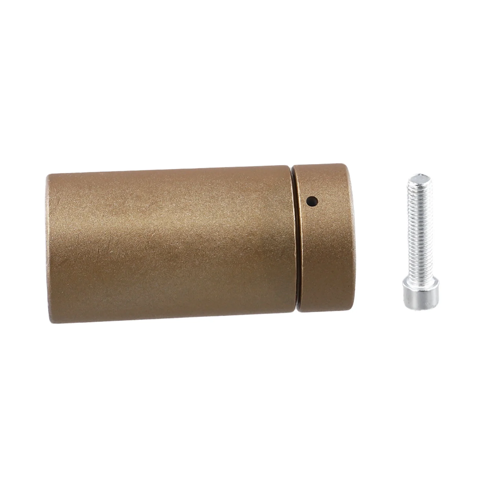 PPR Pipe Welding Parts Die Head Thickening Weld Tube 20/25/32mm Anti Blocking Head For Hot Melt Welding Pipe Machine