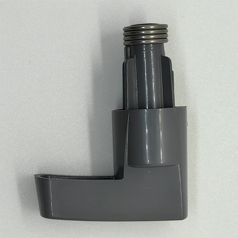 1pcs Coffee Maker Parts Long Polearm Steam Switch Knob For DeLonghi EAM2600/ESAM2600