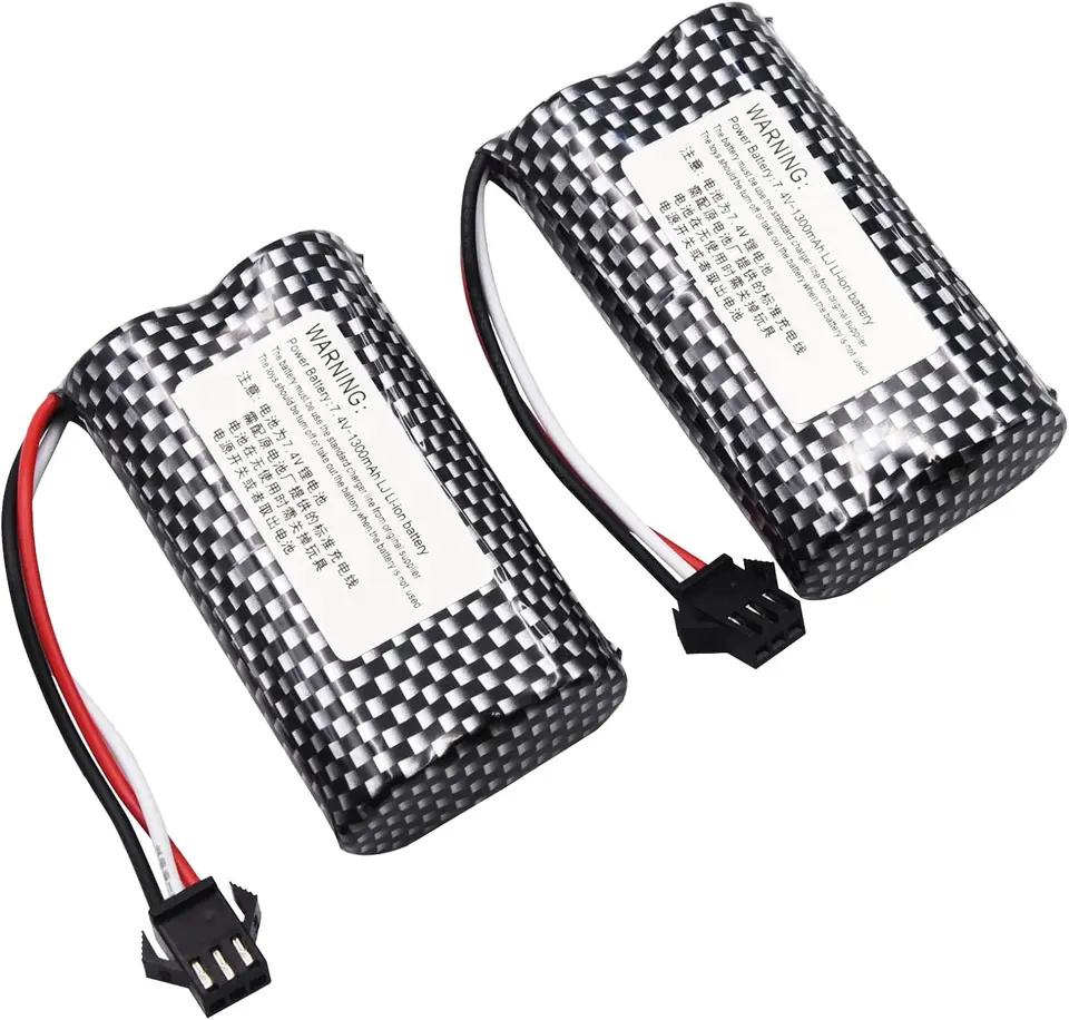 Cavo Caricabatterie USB 11.1V 500mA Per Batterie Drone - Connettore 4 Pin Con Protezione Da Sovraccarico, Indicatore LED, Adatto A Quadricotteri E Giocattoli RC