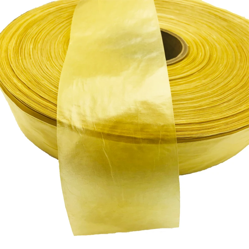 50mm Collagen Sausage Casing 5/10/20 Meter Meat Casing For Sausage Maker Hamburger Skin Gut Shell Filling Packing Tool