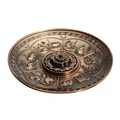Zodiac Red Copper