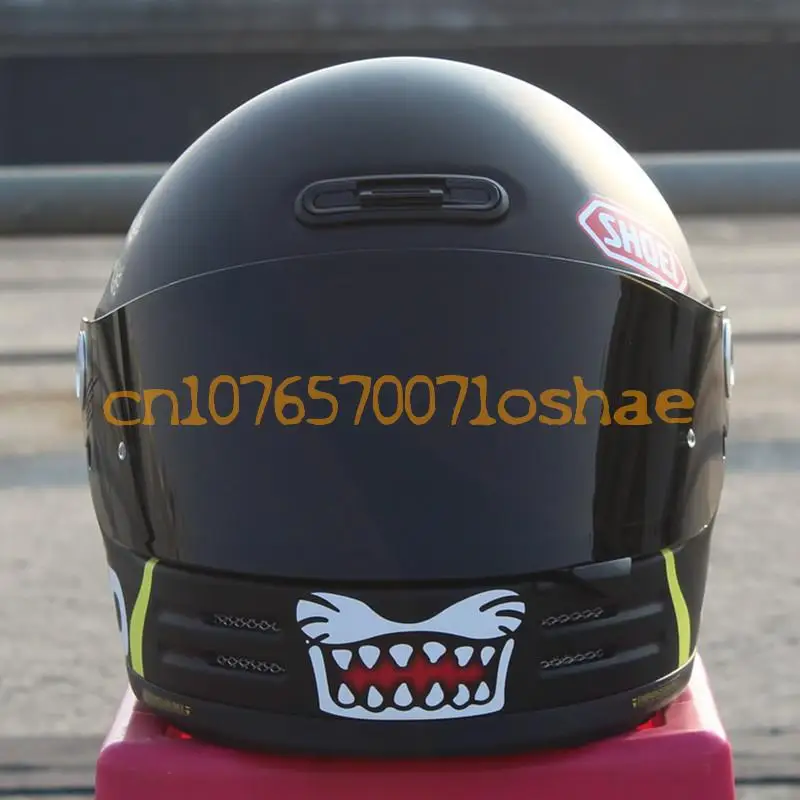 SHOEI GLAMSTER ABS Ƽ Ǯ̽ , Ϻ  Ƽ Ҹ   ũ  ȣ 